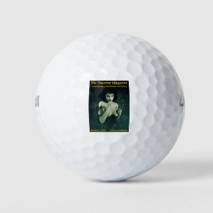 Kamer Hoesje: 11 februari 2022 Golfballen