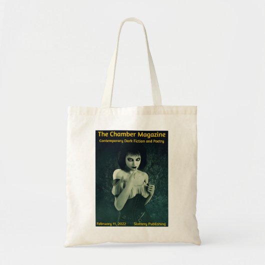Kamer Hoesje: 11 februari 2022 Tote Bag (Voorkant)