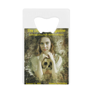 Kamer Magazine Banner 13 augustus Kredietkaart Flessenopener