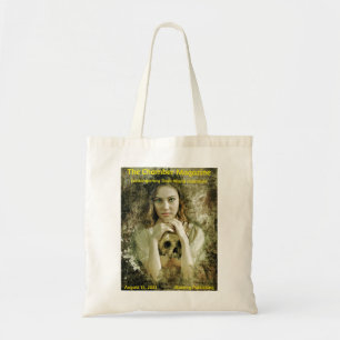 Kamer Magazine Banner 13 augustus Tote Bag