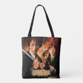 Kamer van Geheimen - Frans Draagtas (Achterkant)