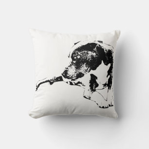 Kamer van Stilte Kussen