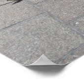 Kamer voor iedereen! poster (Hoek)