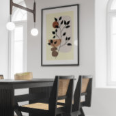 Kamer Wanddecoratie, Wallart Canvas