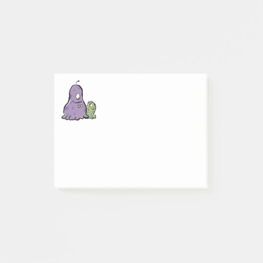 kameraad post-it® notes (Voorkant)
