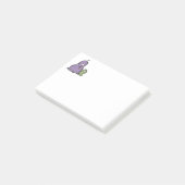 kameraad post-it® notes (Schuin)