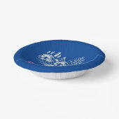 Kameraden Bachelorette Papieren Kommen (Gebogen)