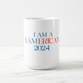 KAMERICANS MUG (Centre)