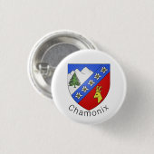 Kamerjas Ronde Button 3,2 Cm (Voorkant /achterkant)