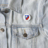 Kamerjas Ronde Button 3,2 Cm (In situ)