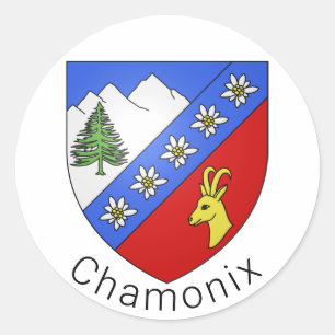 Kamerjas Ronde Sticker