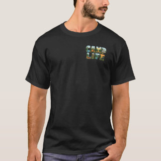 Kamerleven T-shirt