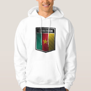 Kameroen Hoodie