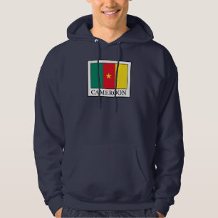 Kameroen Hoodie
