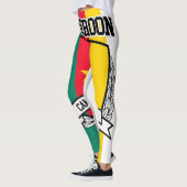 Kameroen Leggings (Links)