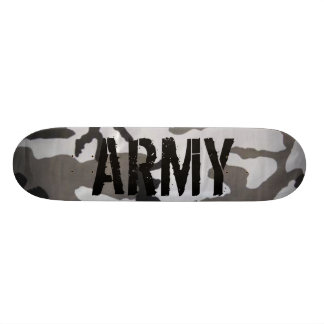 Kameroen Skateboard