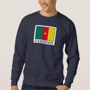 Kameroen Trui