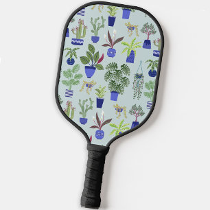 Kamerplant Cactus Succulent Tuinieren Pickleball Paddle