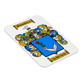 Kamers (Ierland) Magneet (Rechterzijde)