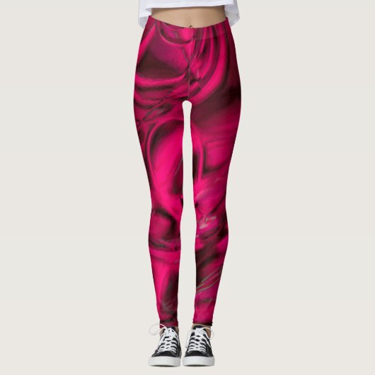 KAMERS VAN HET HART LEGGINGS (Voorkant)