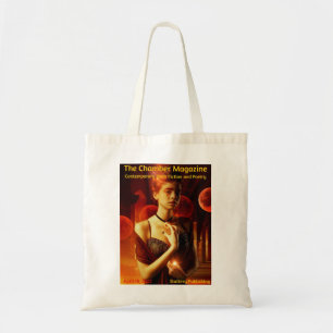 Kamertijdschrift 15 april tote bag