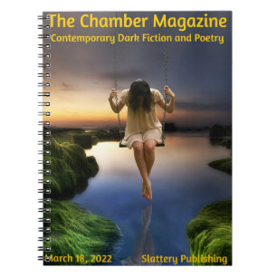 Kamertijdschrift 18 maart notitieboek