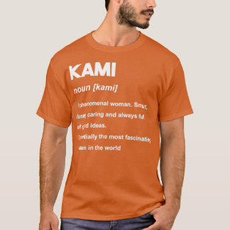 Kami T-shirt