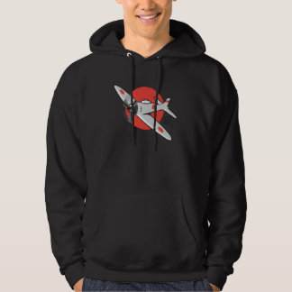 Kamikaze Hoodie