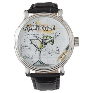 Kamikaze Horloge