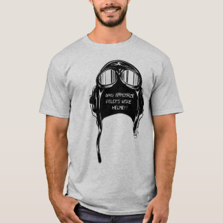 Kamikaze-piloot T-shirt