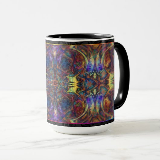 Kamille thee Mok (Voorkant rechts)