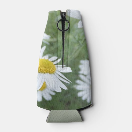 kamilletuin flesjeskoeler (Achterkant)