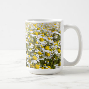 Kamilleveld, Hongarije Koffiemok