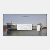Kaministiqua bureaumat (Keyboard & Muis)