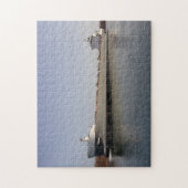 Kaministiqua puzzle (Vertical)