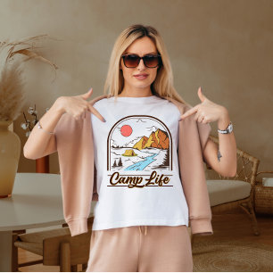 Kamis leven t-shirt
