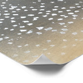 Kamisaka Sekka Snow Poster (Hoek)