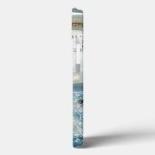 Kamiyomoji "De ogen van Behouders" Case-Mate iPhone Case (Achterkant / Links)