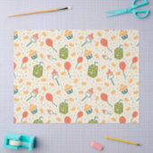 Kamp Chaos Tissue Papier (Craft)