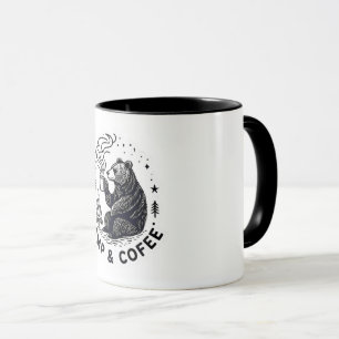 Kamp & Coffee Beer Mok