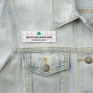 Kamp & Kleding Naam Tags. Gegraveerd. Leuk. Naamplaatje