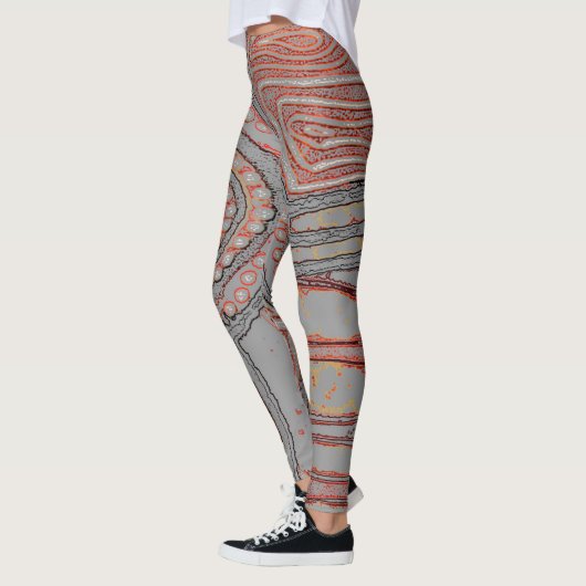 Kamp Leggings (Links)