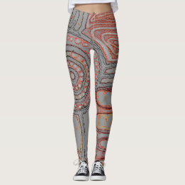 Kamp Leggings