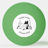 Kamp meer stress minder pingpongballen (Achterkant)