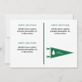 kamp op maat kaart (Achterkant)