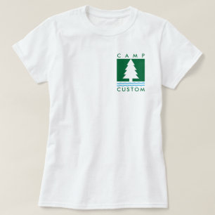 Kamp op Maat T-shirt