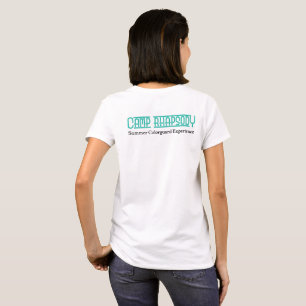 Kamp Rhapsody 2019 T-shirt