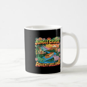 Kampeer Vbs 2025 Avonturenland Jeugdgroep Jungle K Koffiemok