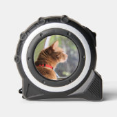 Kampeerkat Rolmaat (Voorkant)