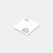 Kampeerleven Post-it® Notes (Schuin)